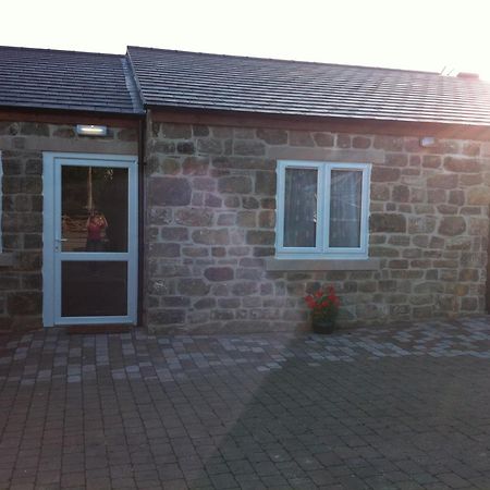 Bed and Breakfast Crich Lane Farm Alfreton Exterior foto